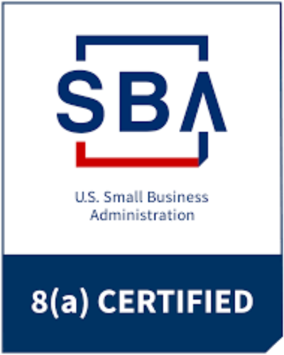 sba 8(a) certified