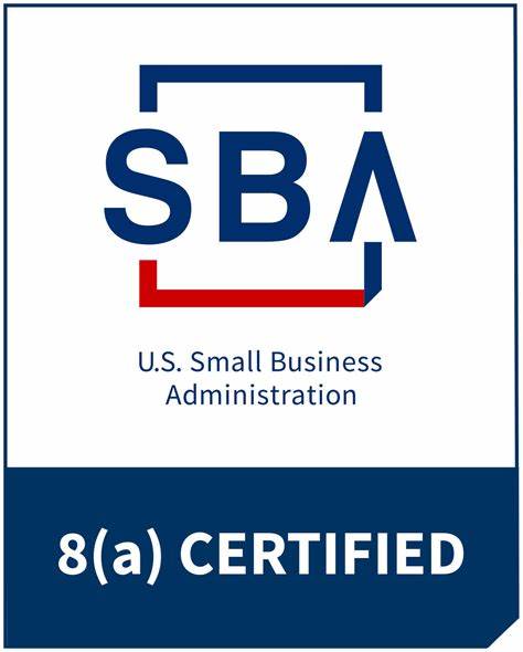 SBA 8(a) Certification